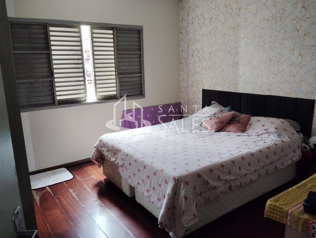 Sobrado, 3 quartos, 190 m² - Foto 24