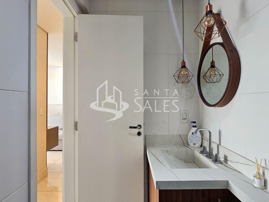 Apartamento, 2 quartos, 65 m² - Foto 42