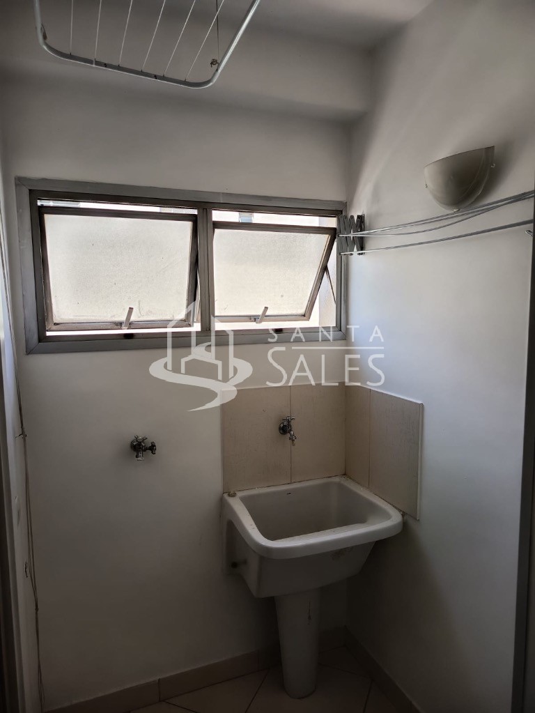 Apartamento, 2 quartos, 50 m² - Foto 24