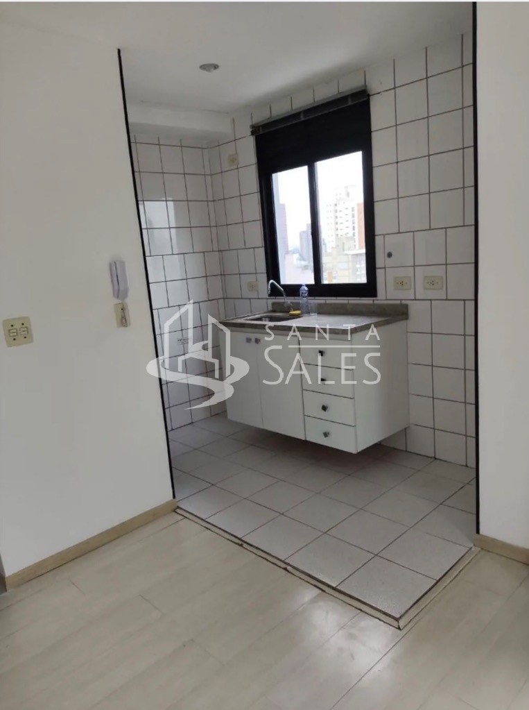 Apartamento, 1 quarto, 55 m² - Foto 2