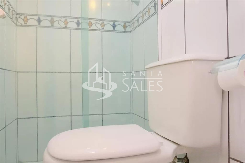 Apartamento, 3 quartos, 75 m² - Foto 20
