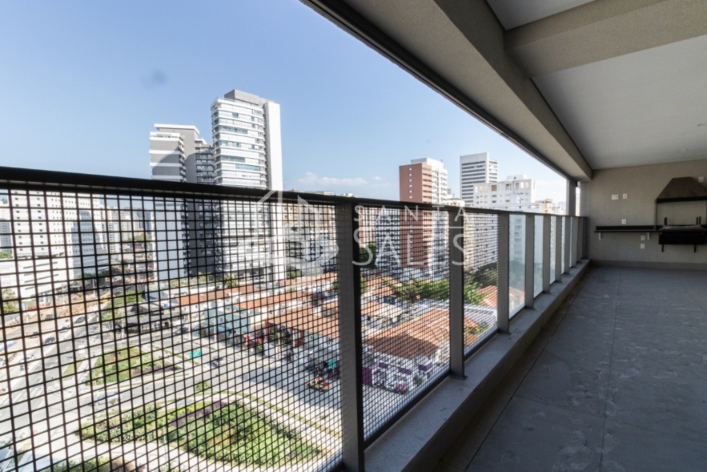 Apartamento, 3 quartos, 160 m² - Foto 45