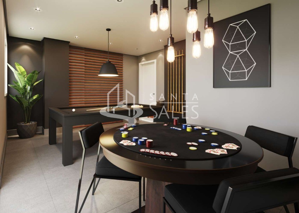 Apartamento, 2 quartos, 40 m² - Foto 19