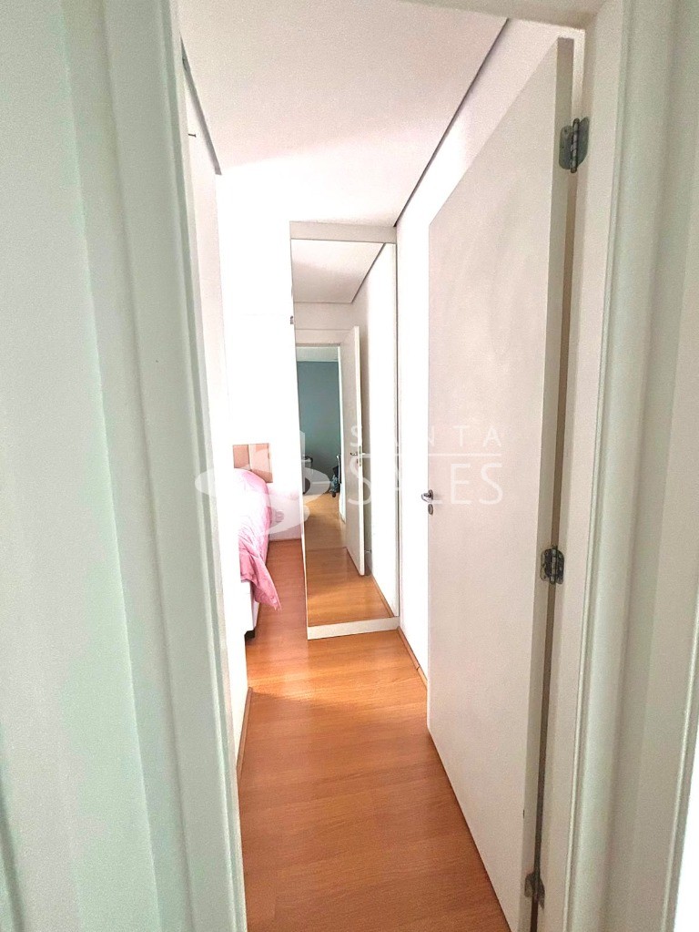 Apartamento, 2 quartos, 43 m² - Foto 8