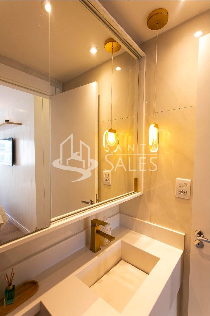 Apartamento, 2 quartos, 54 m² - Foto 36