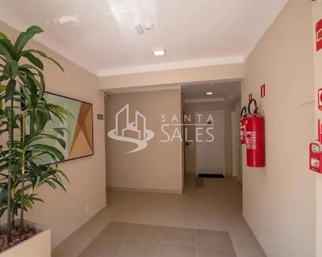 Apartamento, 2 quartos, 41 m² - Foto 14