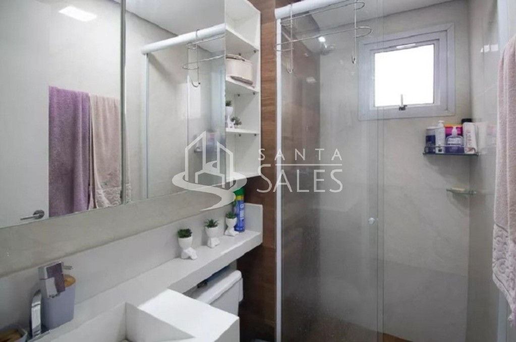 Apartamento, 2 quartos, 42 m² - Foto 10