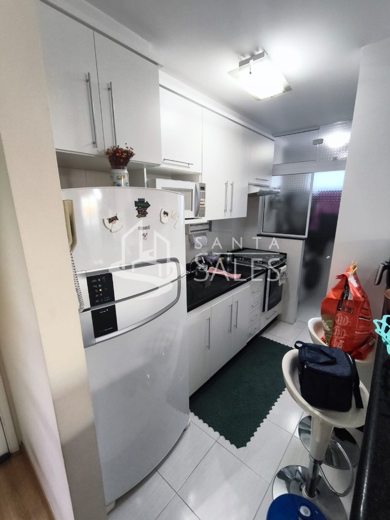Apartamento, 2 quartos, 53 m² - Foto 33