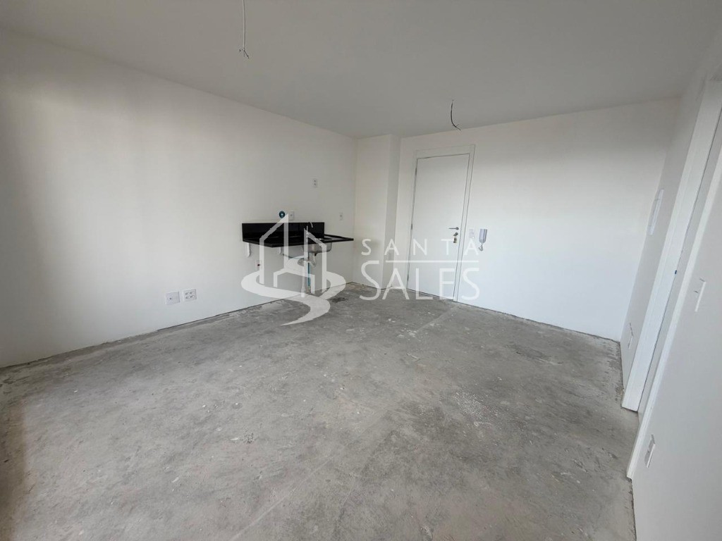 Apartamento, 1 quarto, 47 m² - Foto 7