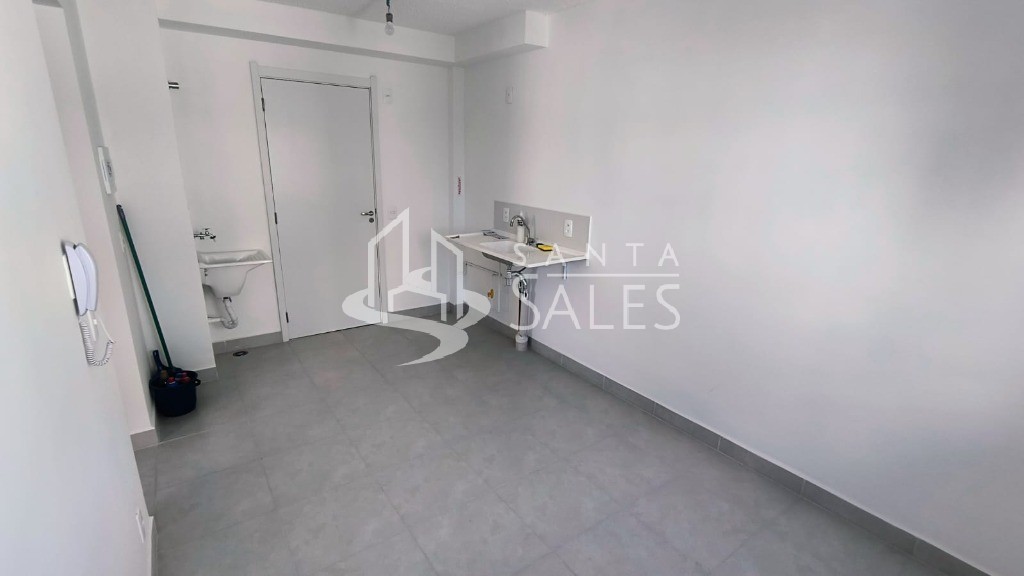 Apartamento, 2 quartos, 33 m² - Foto 5