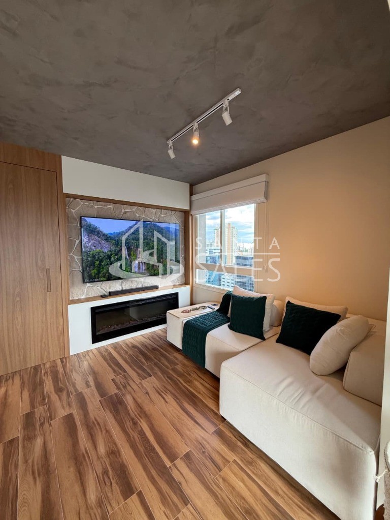Apartamento, 1 quarto, 62 m² - Foto 7