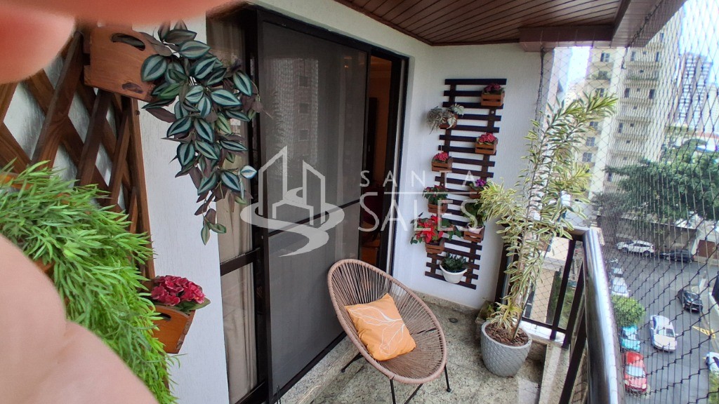Apartamento, 3 quartos, 140 m² - Foto 12