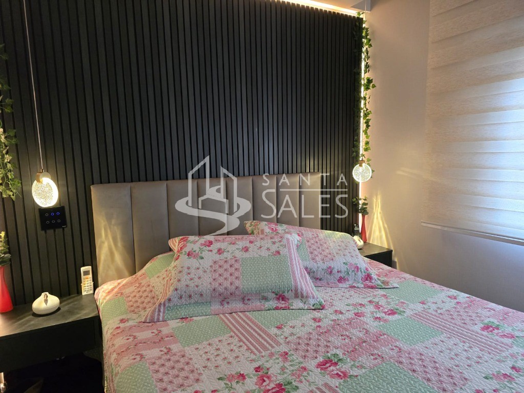 Apartamento, 3 quartos, 90 m² - Foto 36