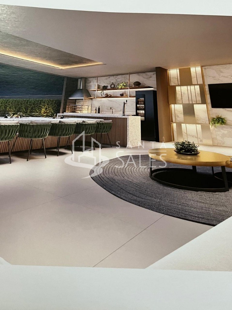 Apartamento, 3 quartos, 156 m² - Foto 10