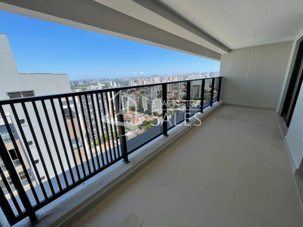 Apartamento, 1 quarto, 46 m² - Foto 4