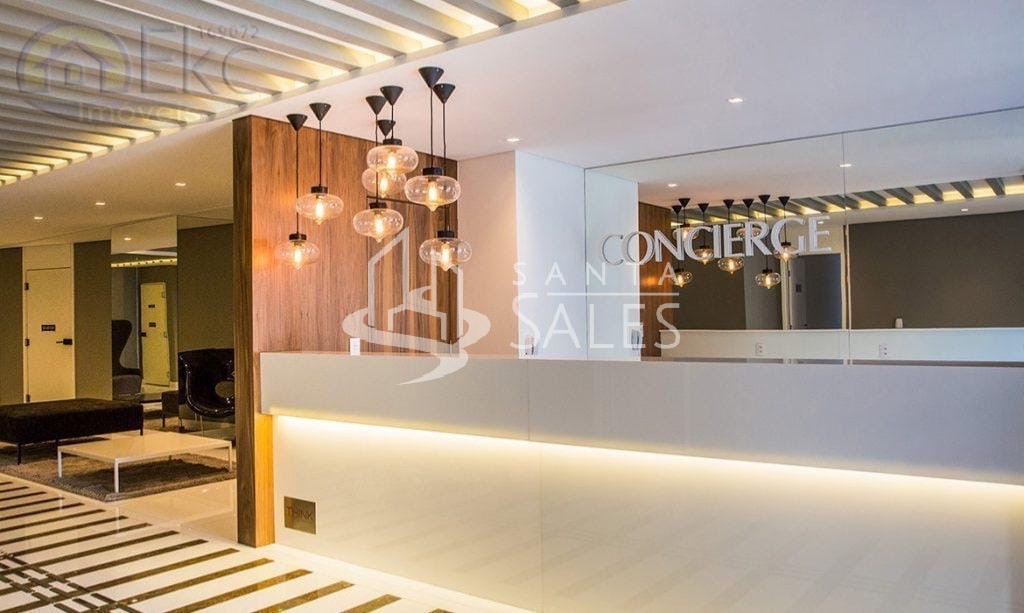 Apartamento, 1 quarto, 32 m² - Foto 24