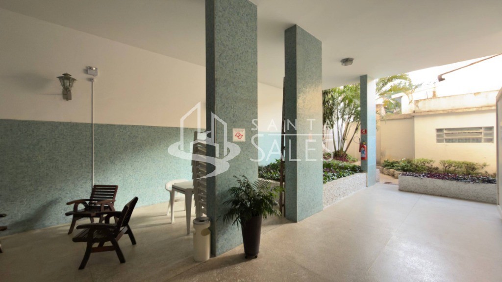 Apartamento, 2 quartos, 96 m² - Foto 9