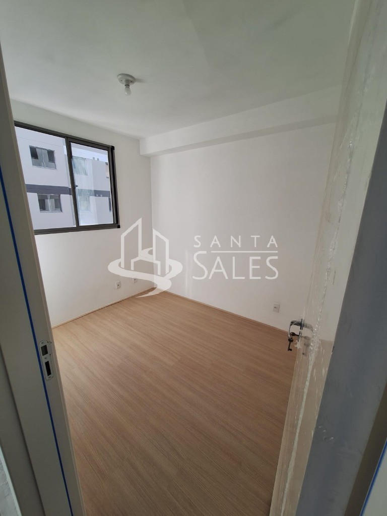 Apartamento, 2 quartos, 35 m² - Foto 7
