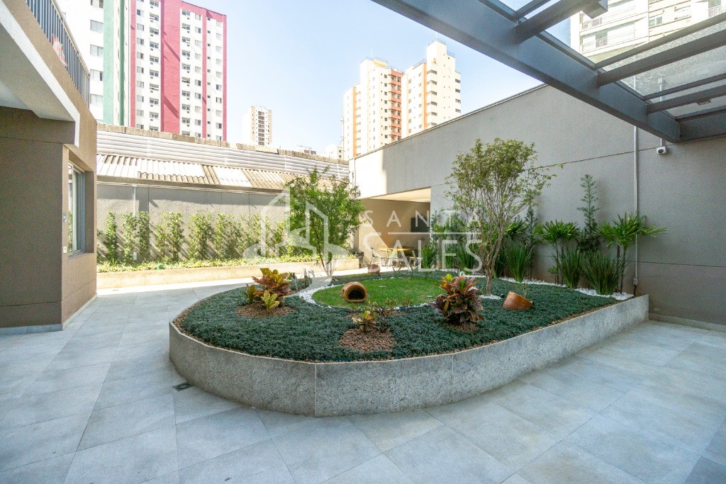 Apartamento, 3 quartos, 112 m² - Foto 50