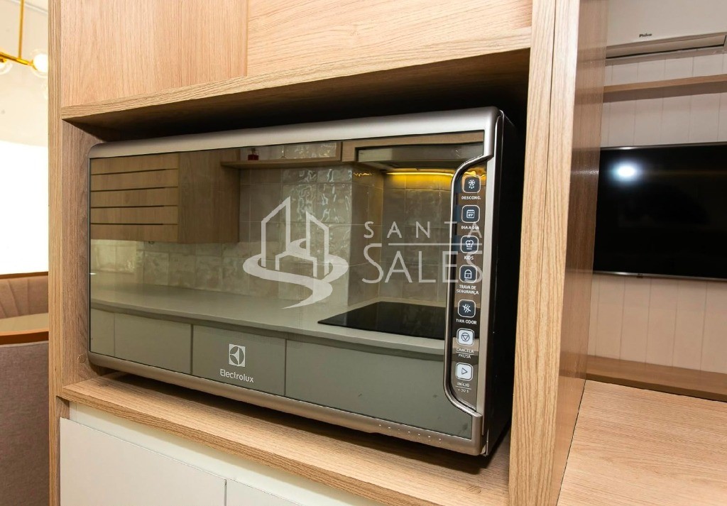 Apartamento, 2 quartos, 54 m² - Foto 12