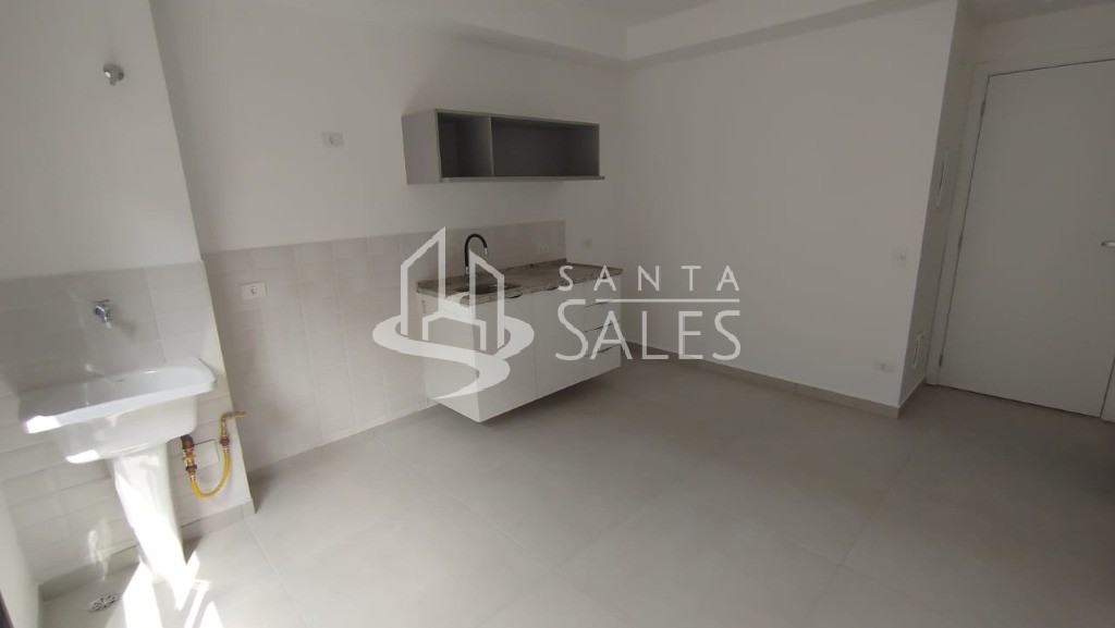 Apartamento, 1 quarto, 29 m² - Foto 5
