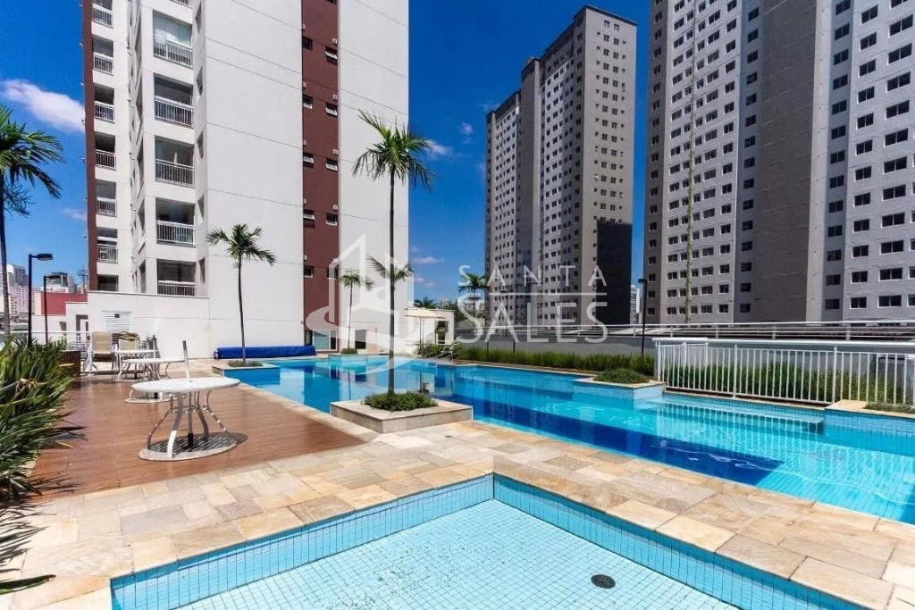 Apartamento, 2 quartos, 65 m² - Foto 14