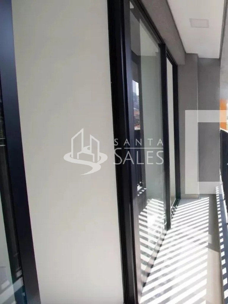 Apartamento, 1 quarto, 28 m² - Foto 26