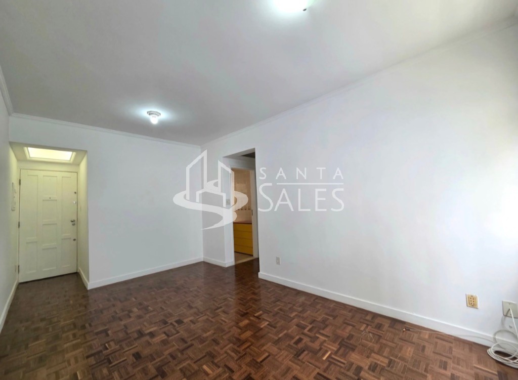 Apartamento, 2 quartos, 72 m² - Foto 3