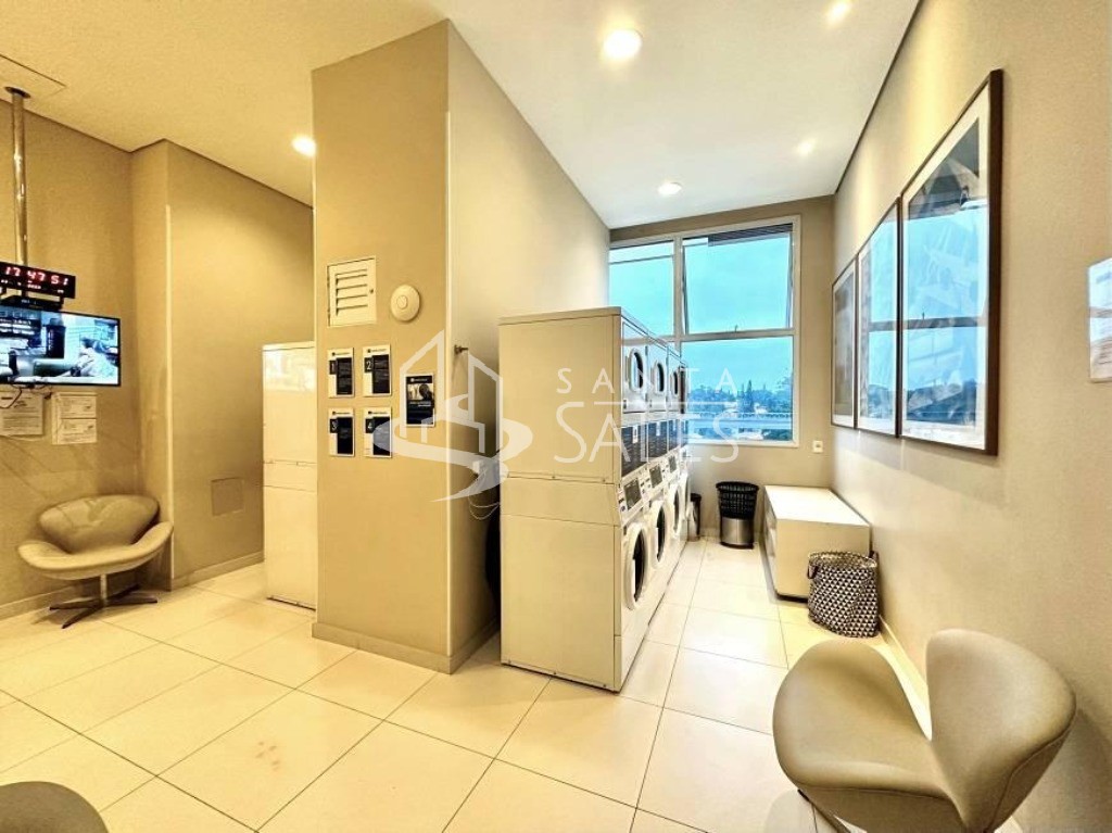 Apartamento, 1 quarto, 49 m² - Foto 40