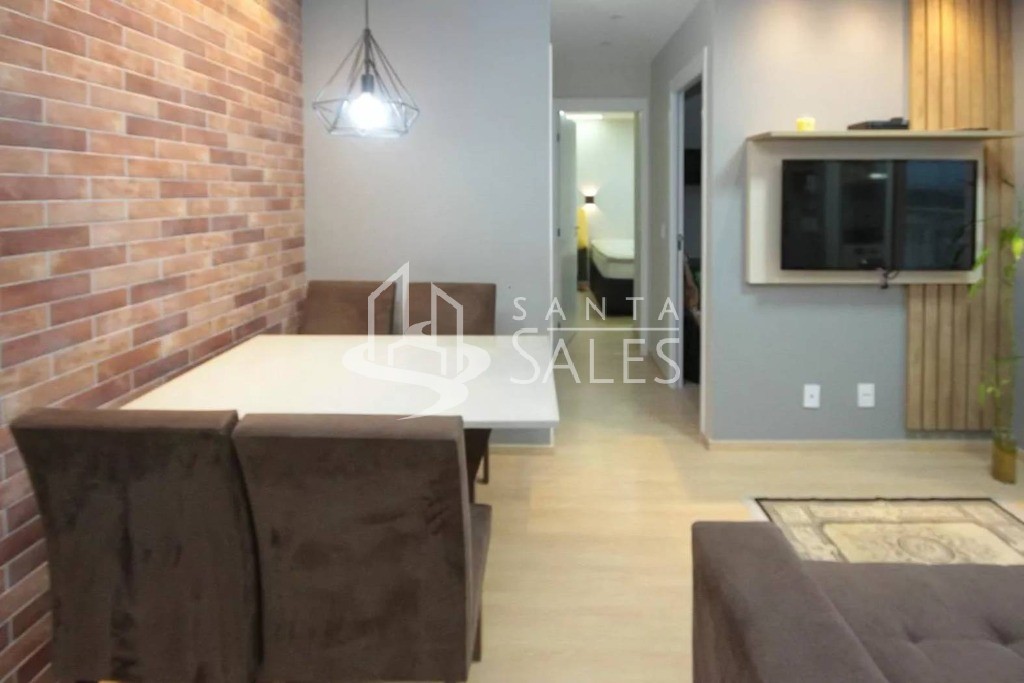 Apartamento, 2 quartos, 50 m² - Foto 16
