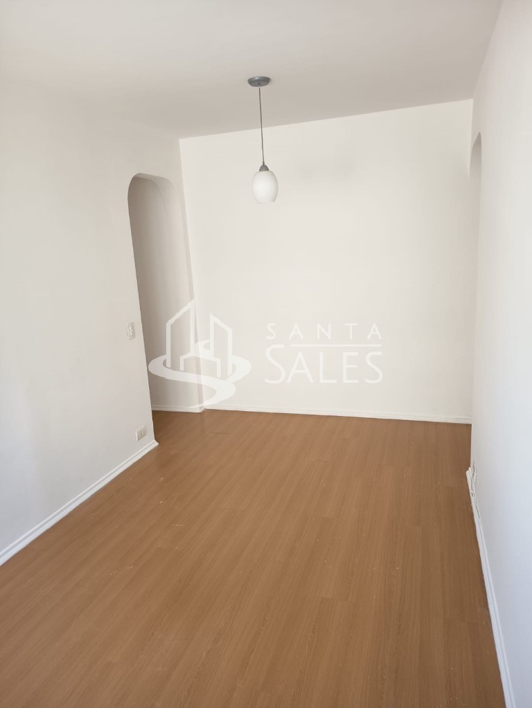 Apartamento, 2 quartos, 50 m² - Foto 7