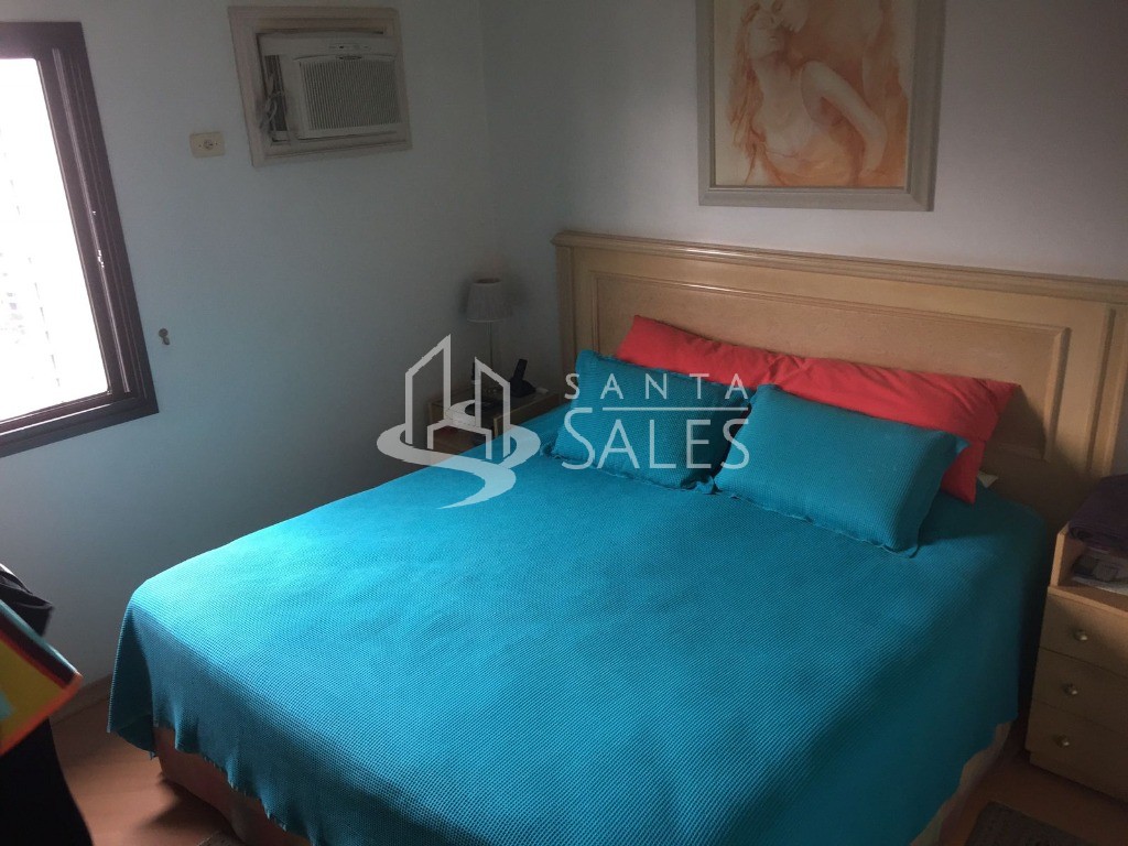 Apartamento, 4 quartos, 200 m² - Foto 21