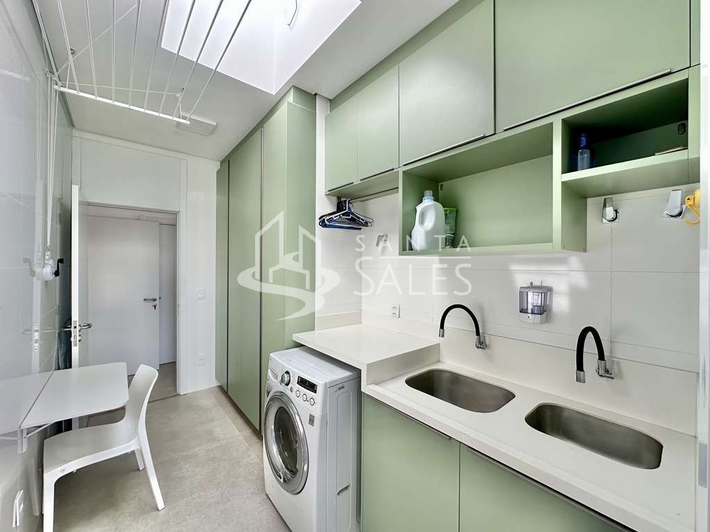 Casa de Condomínio, 7 quartos - Foto 57