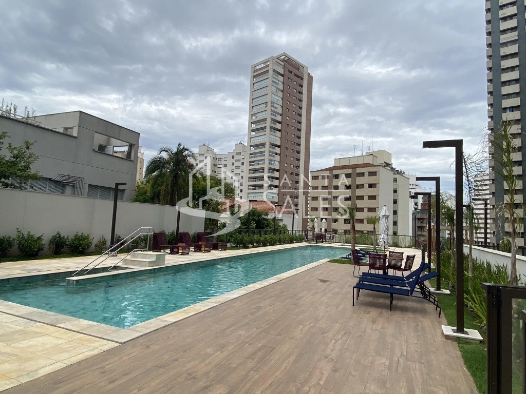 Apartamento, 3 quartos, 158 m² - Foto 3