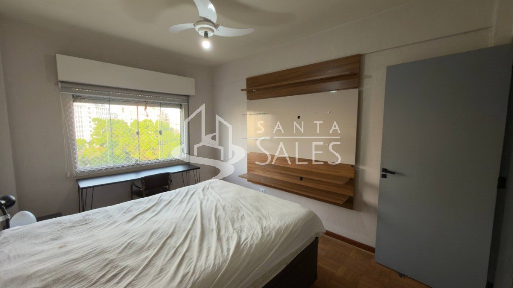 Apartamento, 2 quartos, 96 m² - Foto 46