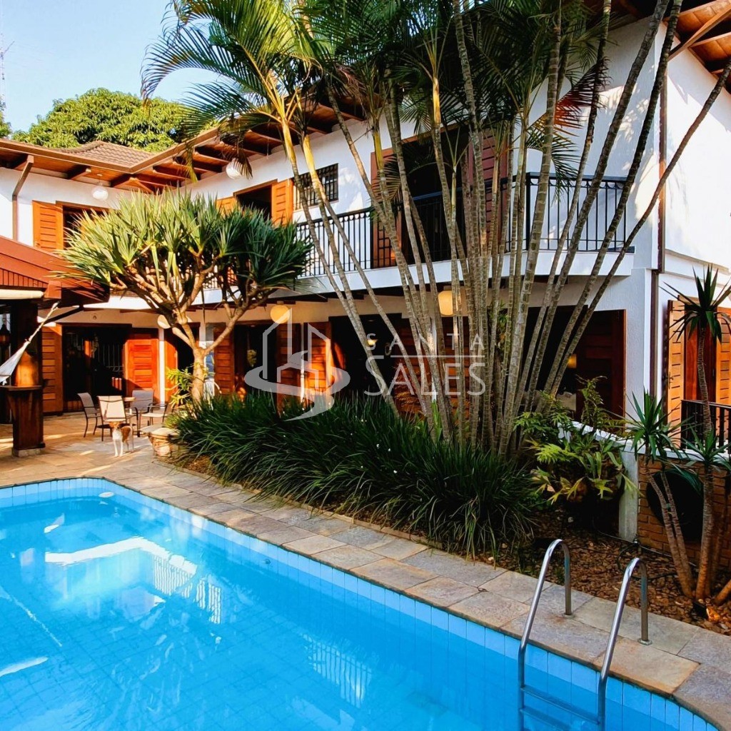 Casa, 5 quartos, 600 m² - Foto 17