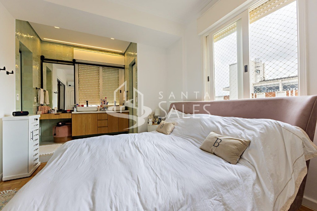 Apartamento, 3 quartos, 115 m² - Foto 15