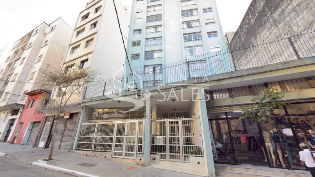 Apartamento, 2 quartos, 96 m² - Foto 18