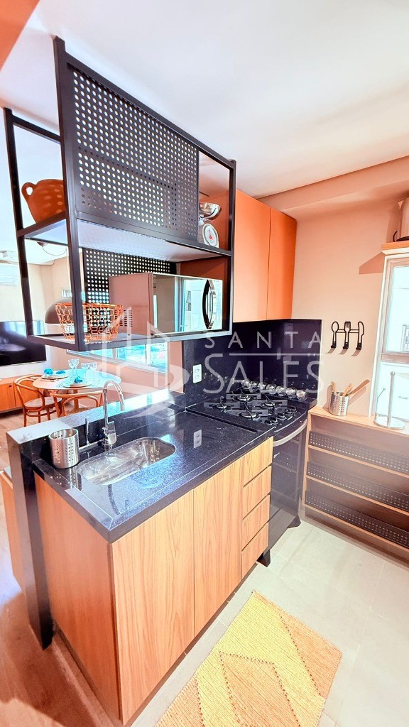 Apartamento, 1 quarto, 40 m² - Foto 13