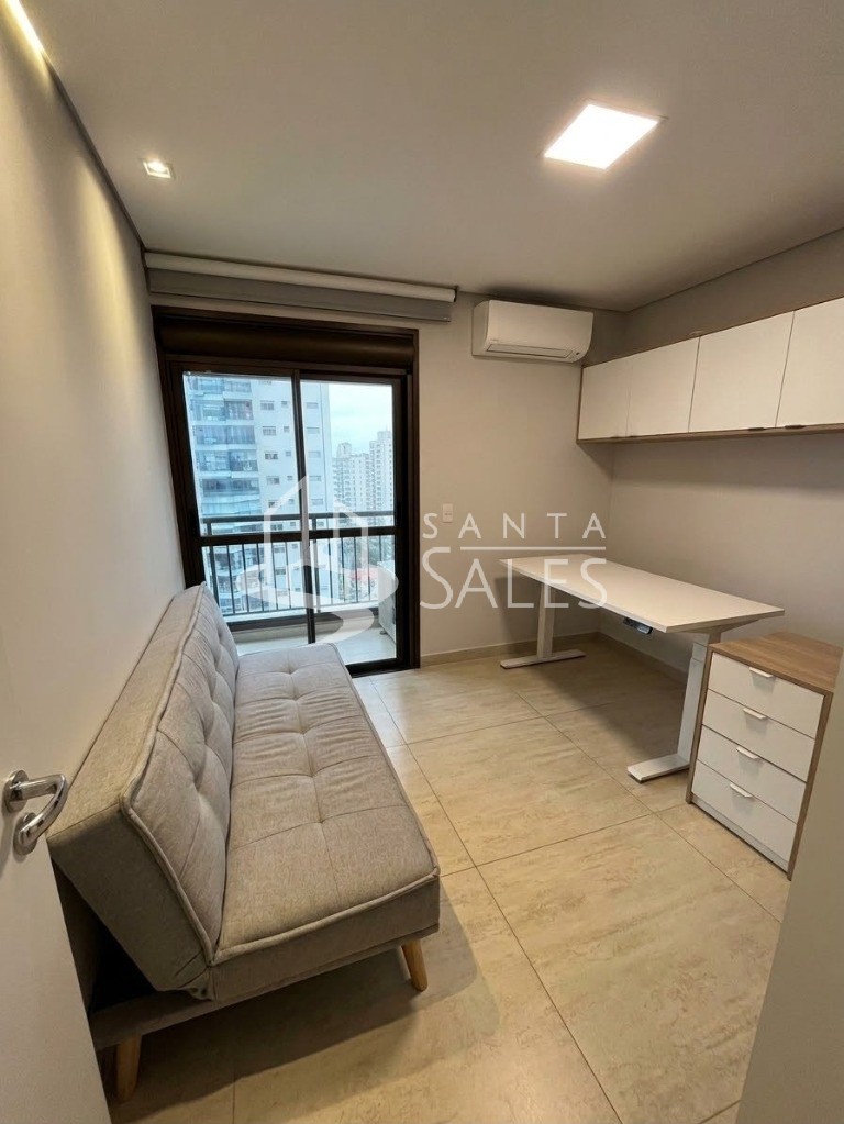 Apartamento, 2 quartos, 130 m² - Foto 10