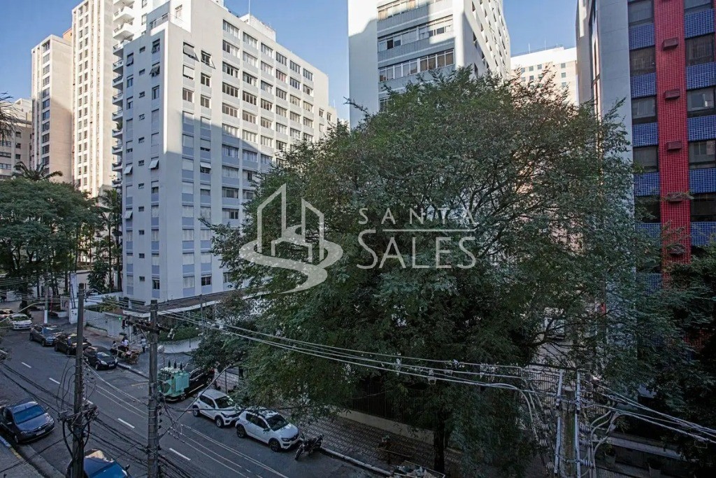 Apartamento, 2 quartos, 75 m² - Foto 20
