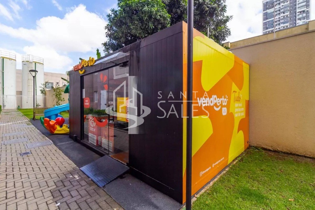 Apartamento, 2 quartos, 50 m² - Foto 54