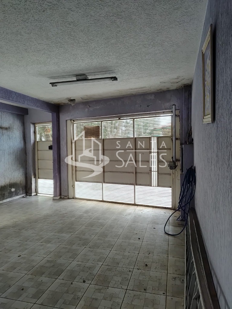 Sobrado, 3 quartos, 193 m² - Foto 13