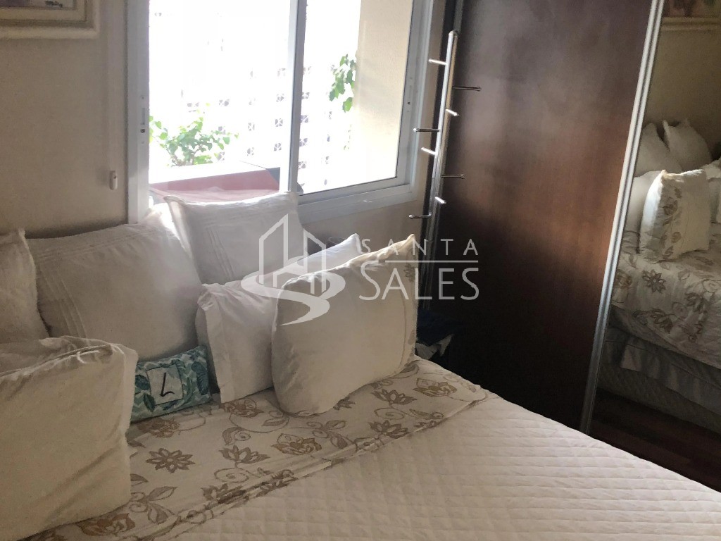 Apartamento, 3 quartos, 118 m² - Foto 12