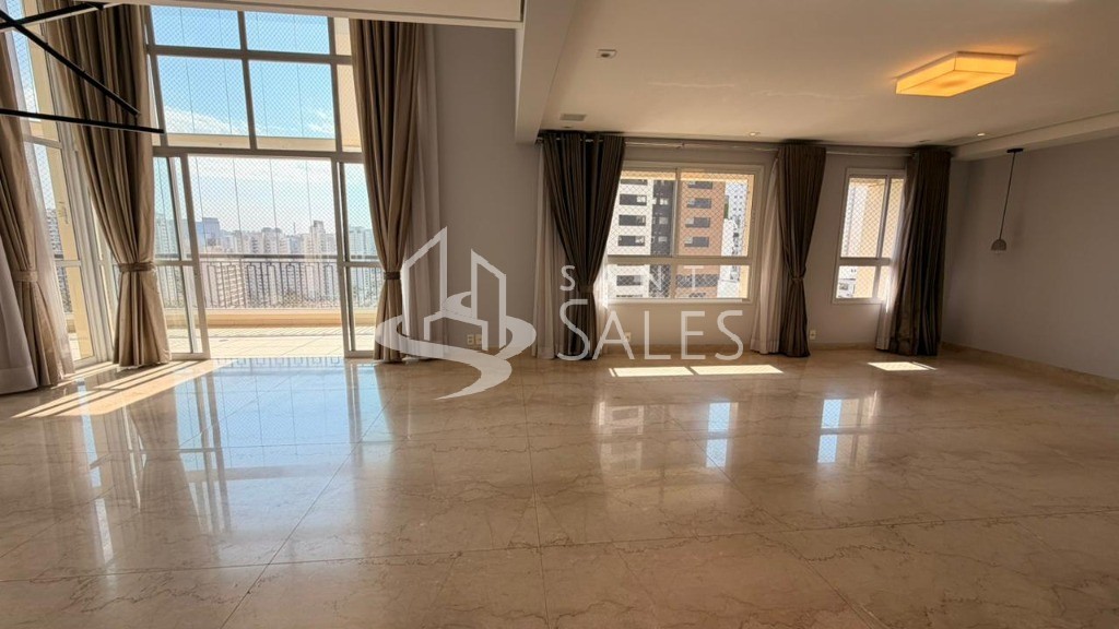 Apartamento, 3 quartos, 216 m² - Foto 5