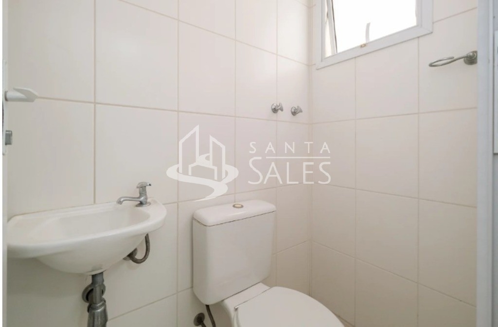 Apartamento, 3 quartos, 124 m² - Foto 10