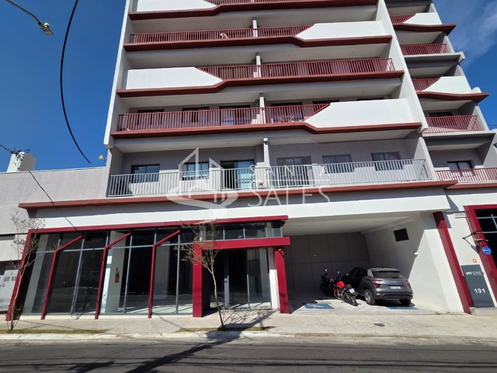 Loja-Salão, 308 m² - Foto 3