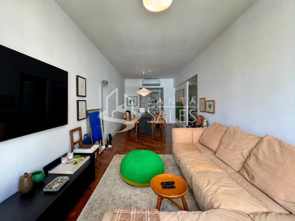 Apartamento, 2 quartos, 95 m² - Foto 8