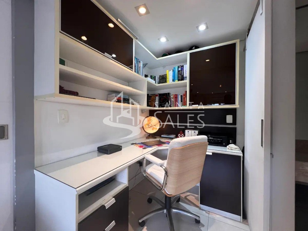 Apartamento, 3 quartos, 128 m² - Foto 15