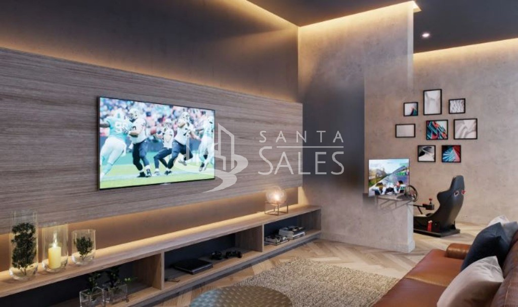 Apartamento, 3 quartos, 82 m² - Foto 49